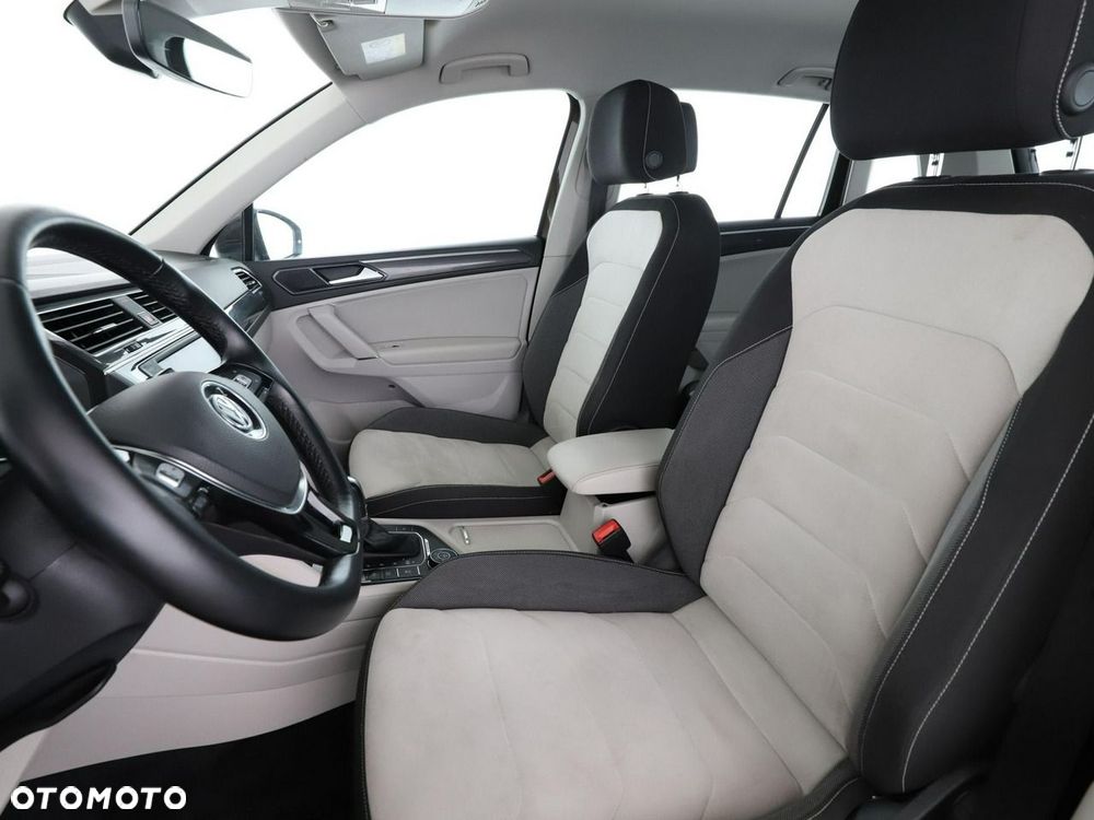 Volkswagen Tiguan 2.0 TSI BMT 4Mot Highline DSG - 14