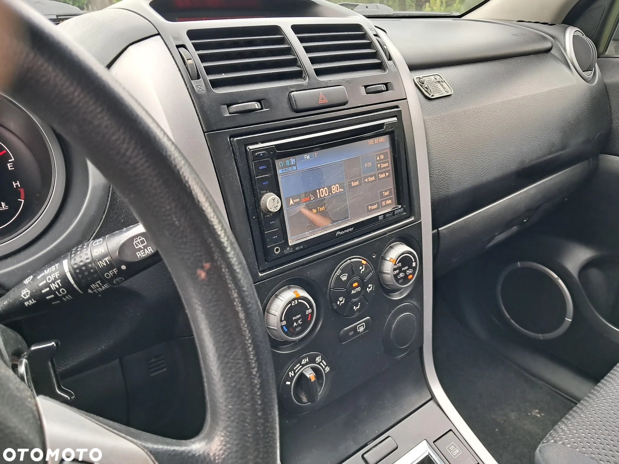 Suzuki Grand Vitara 1.9 DDiS - 8