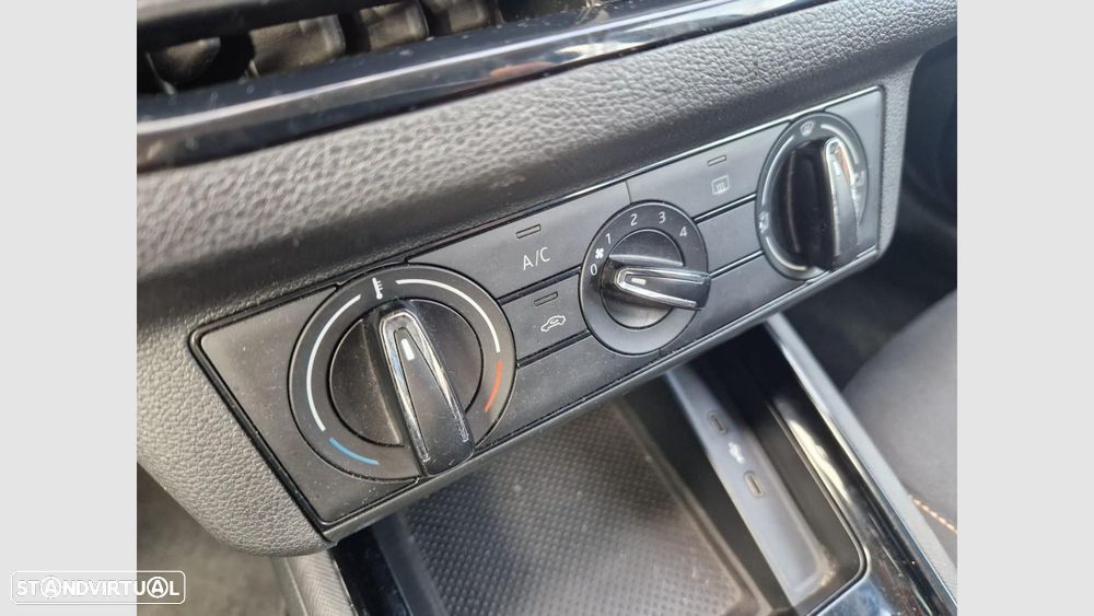 Skoda Scala 1.0 TSI Ambition - 16