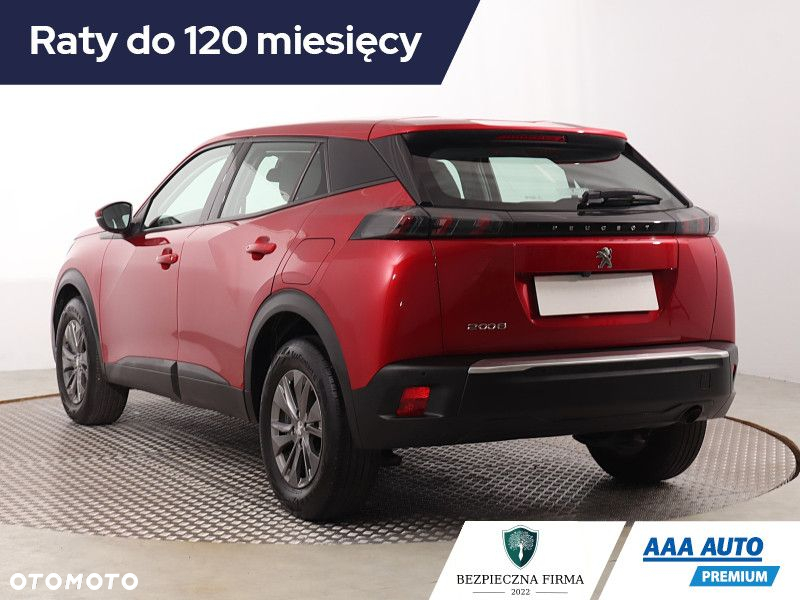 Peugeot 2008 - 5