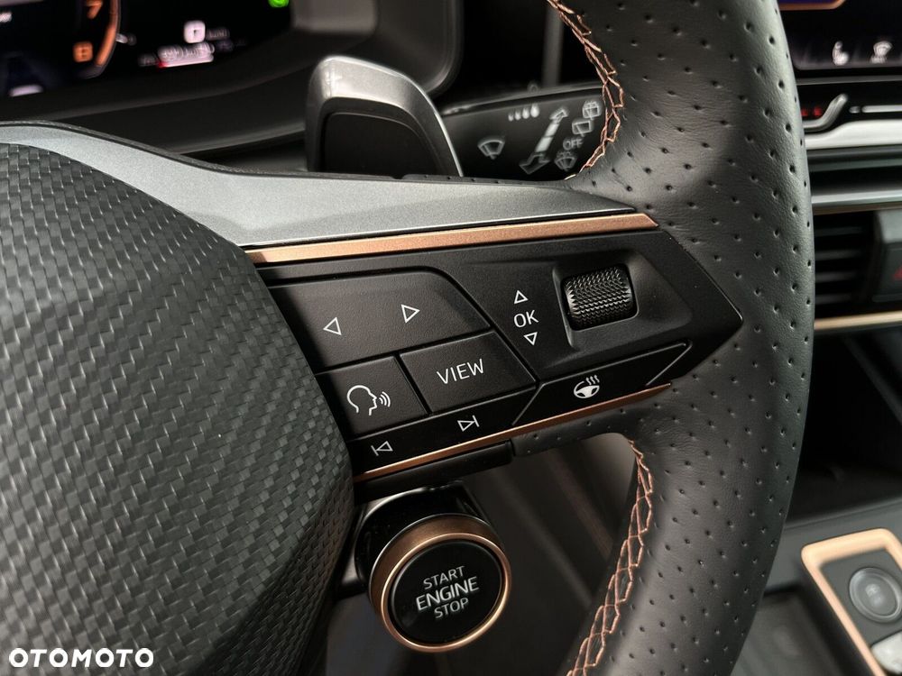 Cupra Leon - 24