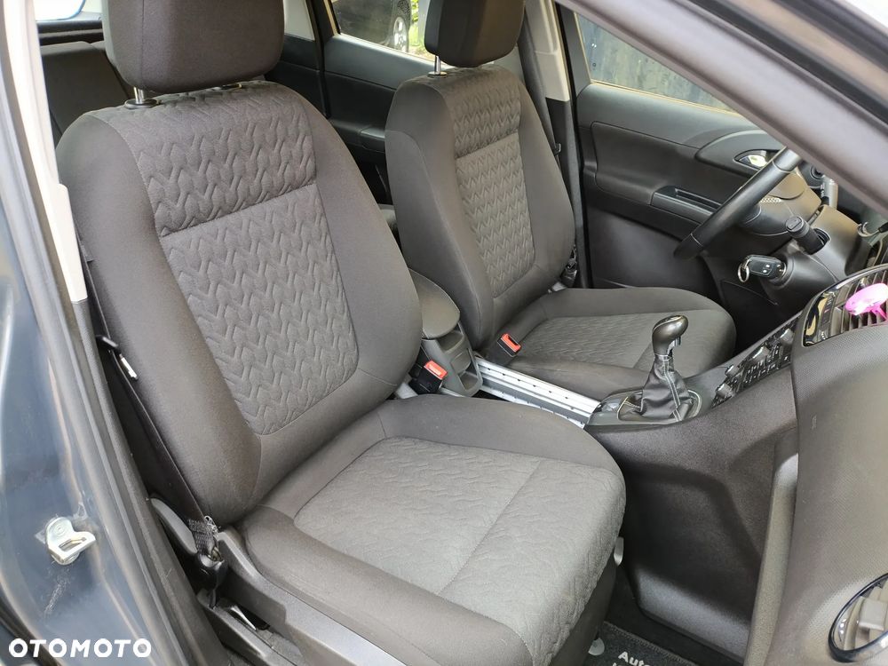 Opel Meriva 1.4 Active - 8