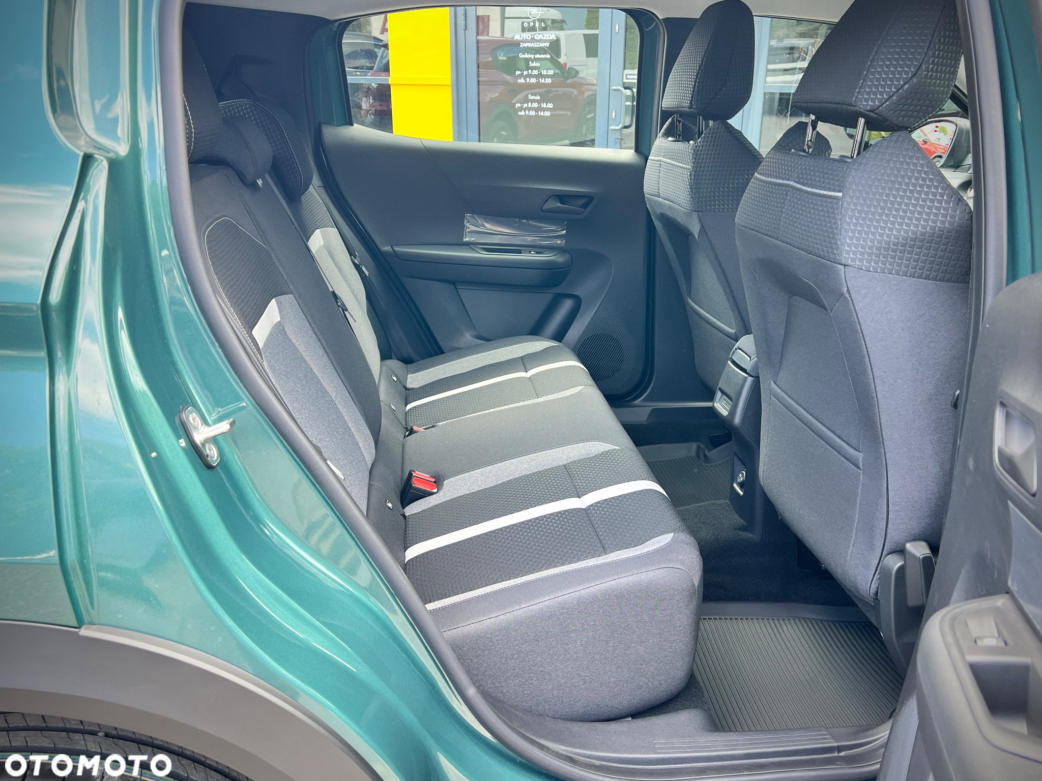 Opel Frontera 1.2 T mHEV Edition eDTC6 - 6