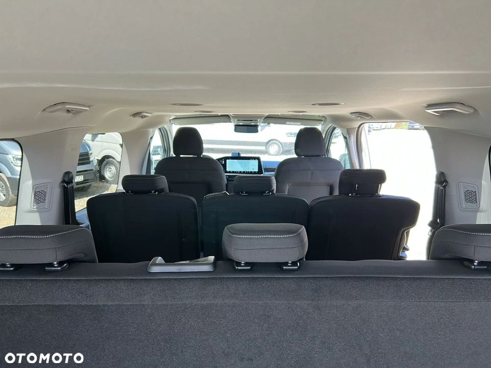 Volkswagen Caravelle 2.0 TDI L2 Edition - 20