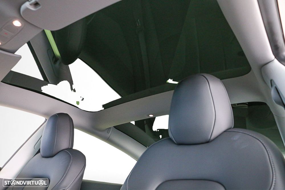 Tesla Model 3 Performance Dual Motor AWD - 20