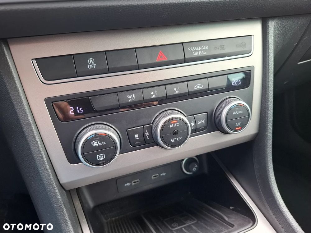 Seat Ateca 2.0 TDI DSG Xperience - 29