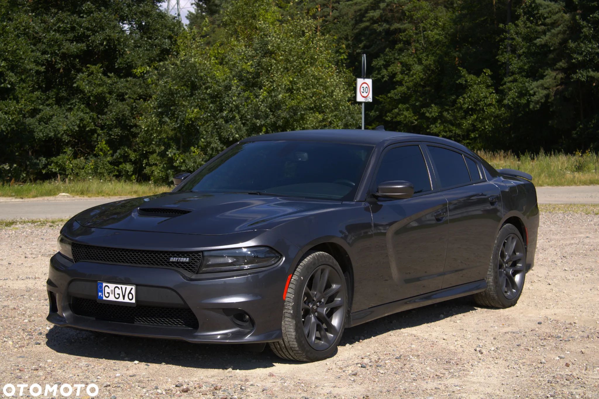 Dodge Charger 5.7 R/T Daytona - 1