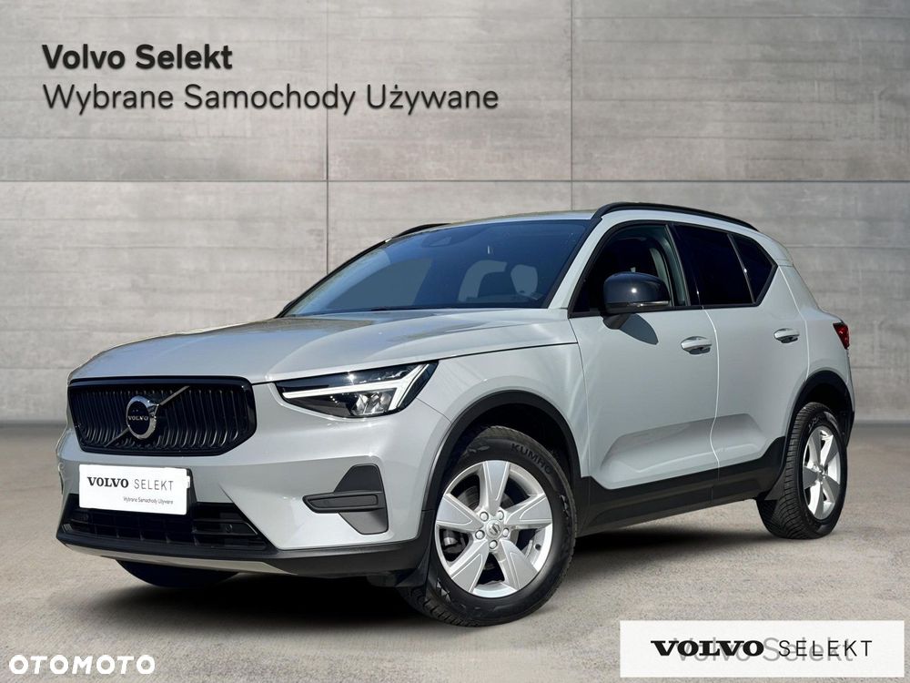 Volvo XC 40 - 1
