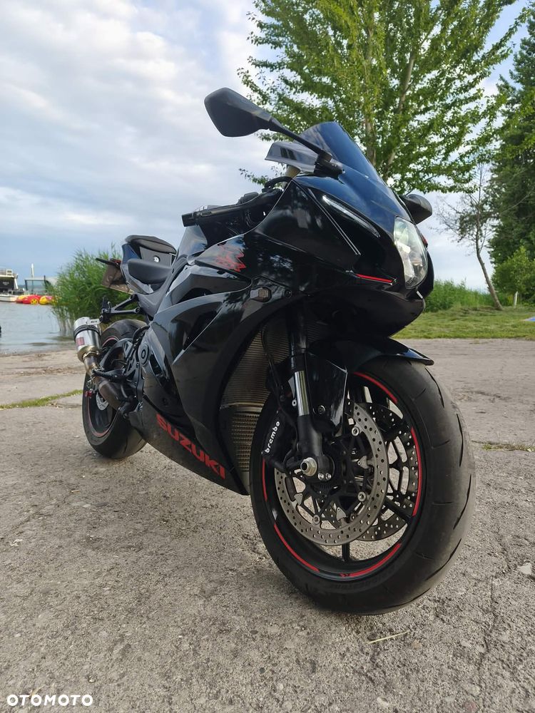 Suzuki GSX-R - 2
