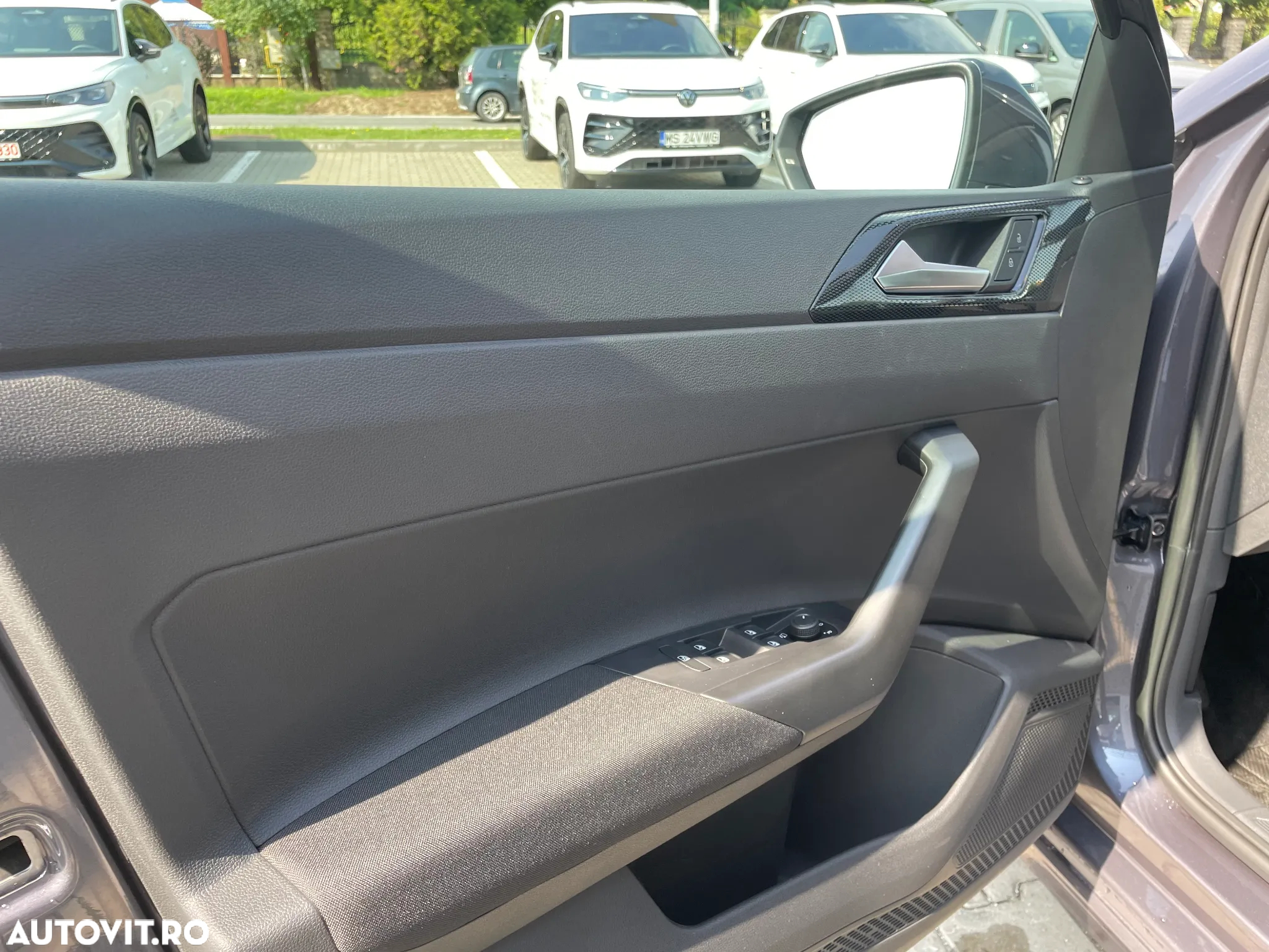 Volkswagen Polo 1.0 TSI Life - 9