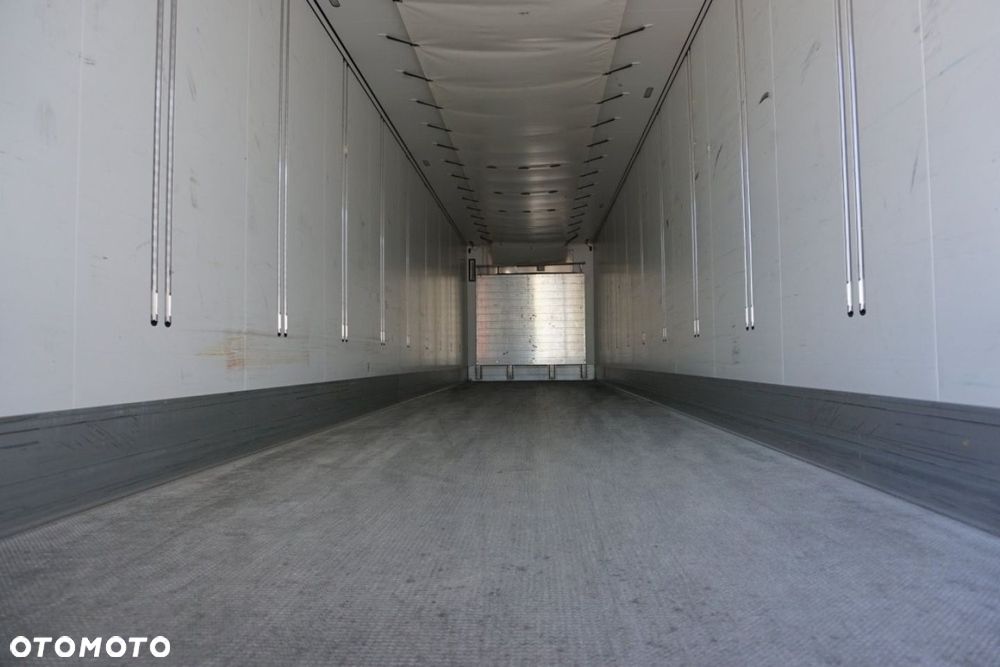 Schmitz Cargobull SKO, Doppelstock, Thermo King - 6