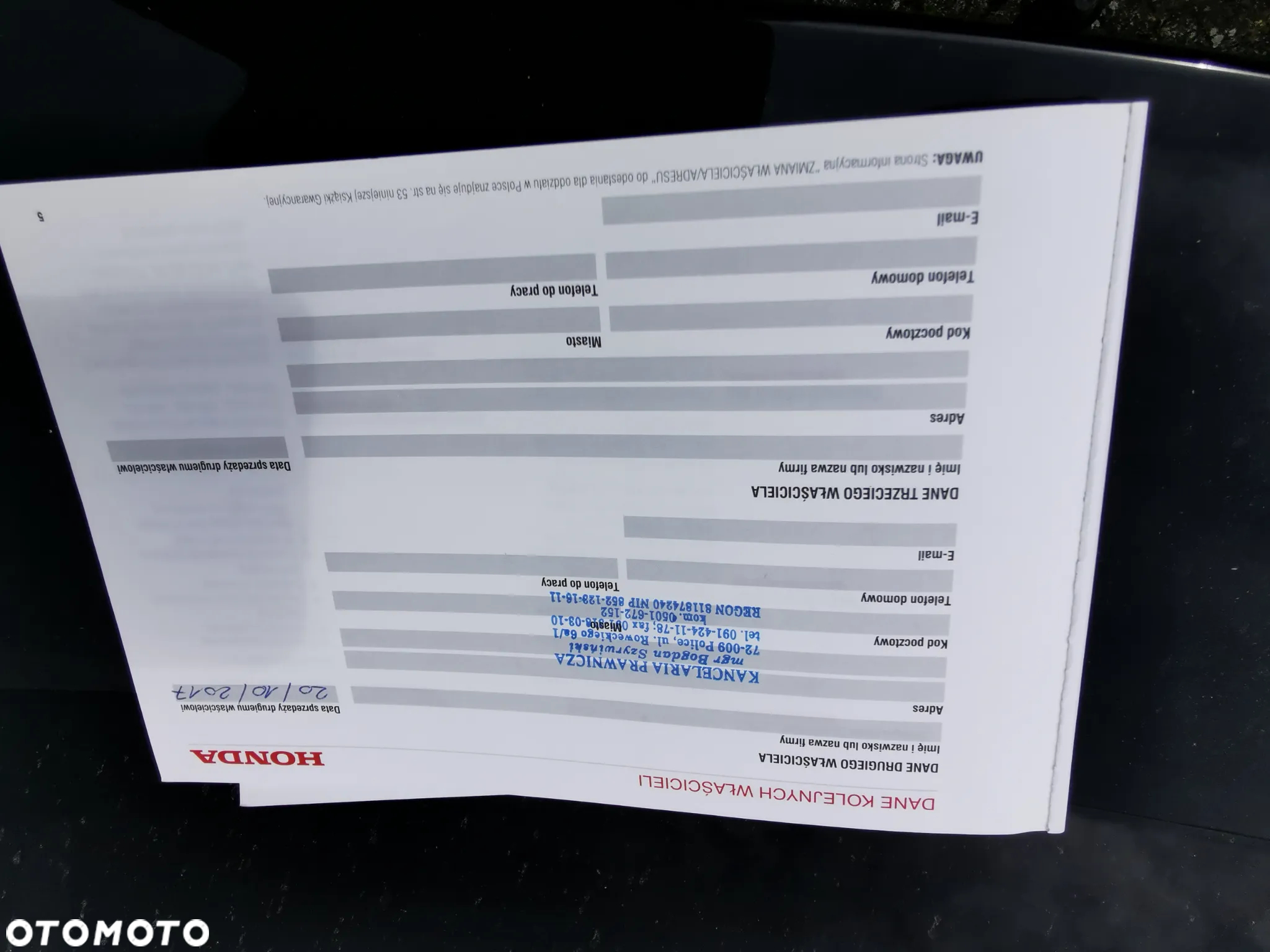Honda Civic 1.4 Comfort (Honda Connect+) - 8