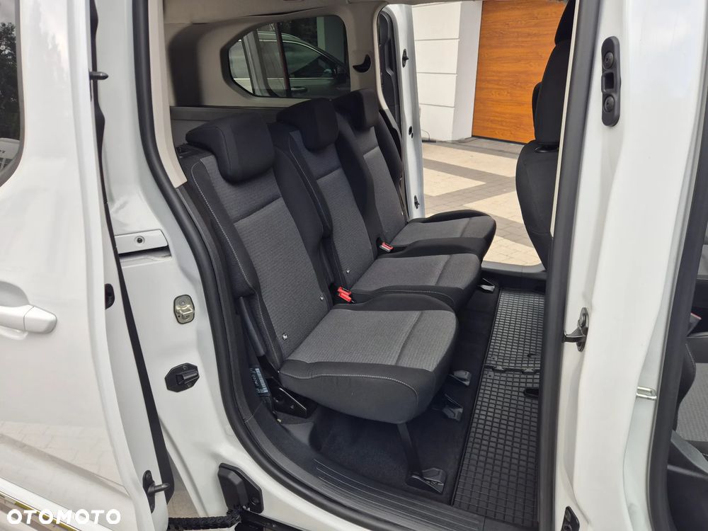 Toyota Proace City Verso Long 1.5 D-4D Business - 20