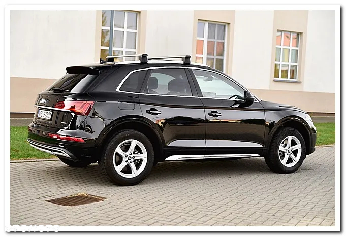 Audi Q5 2.0 TFSI quattro S tronic sport - 10