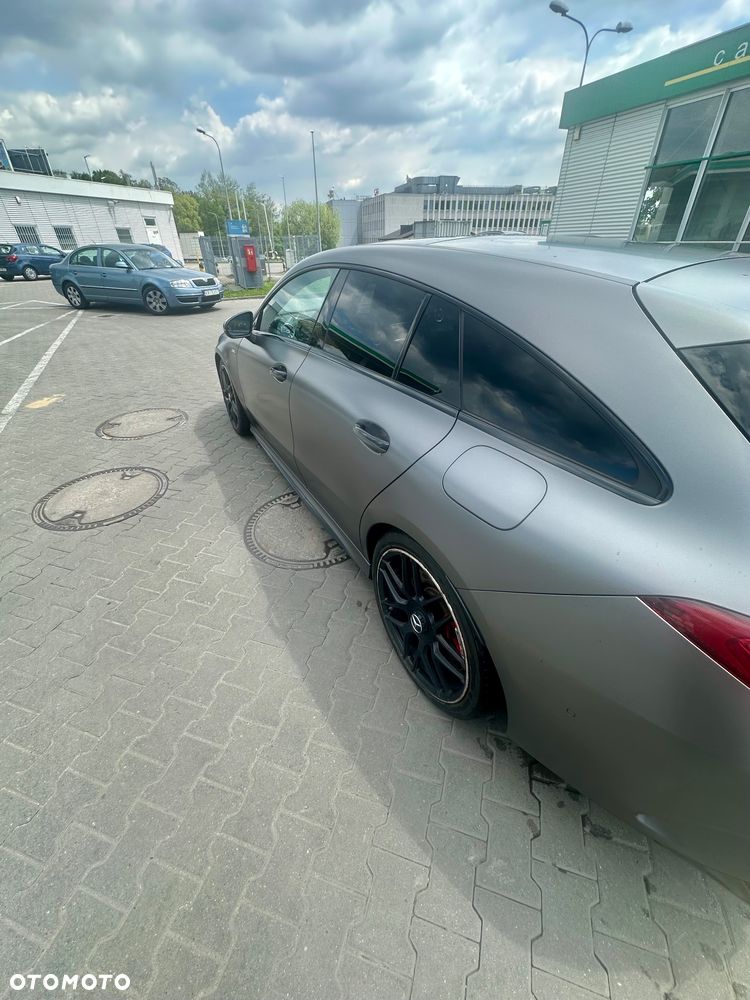 Mercedes-Benz CLA - 3