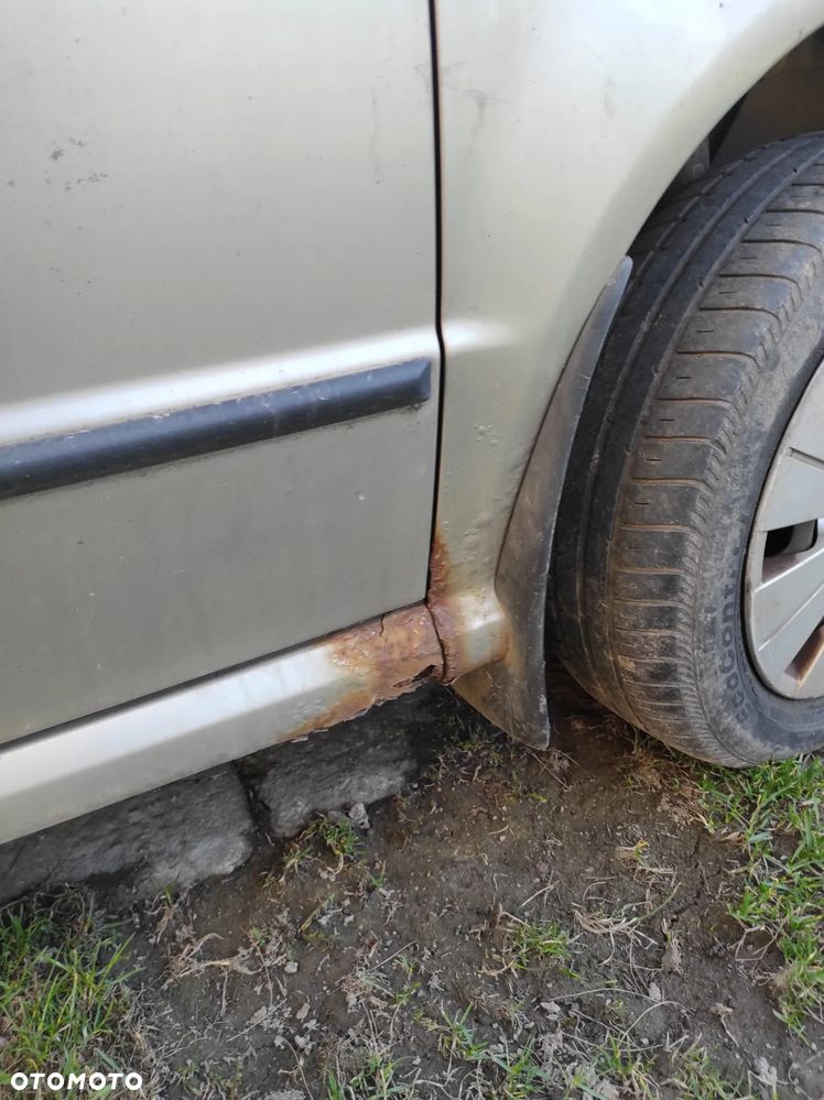 Skoda Fabia 1.2 12V Classic - 4