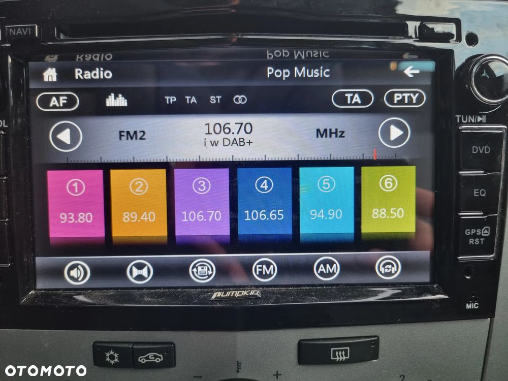 Opel Astra 1.6 Limited - 28