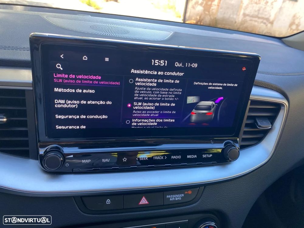 Kia XCeed - 30
