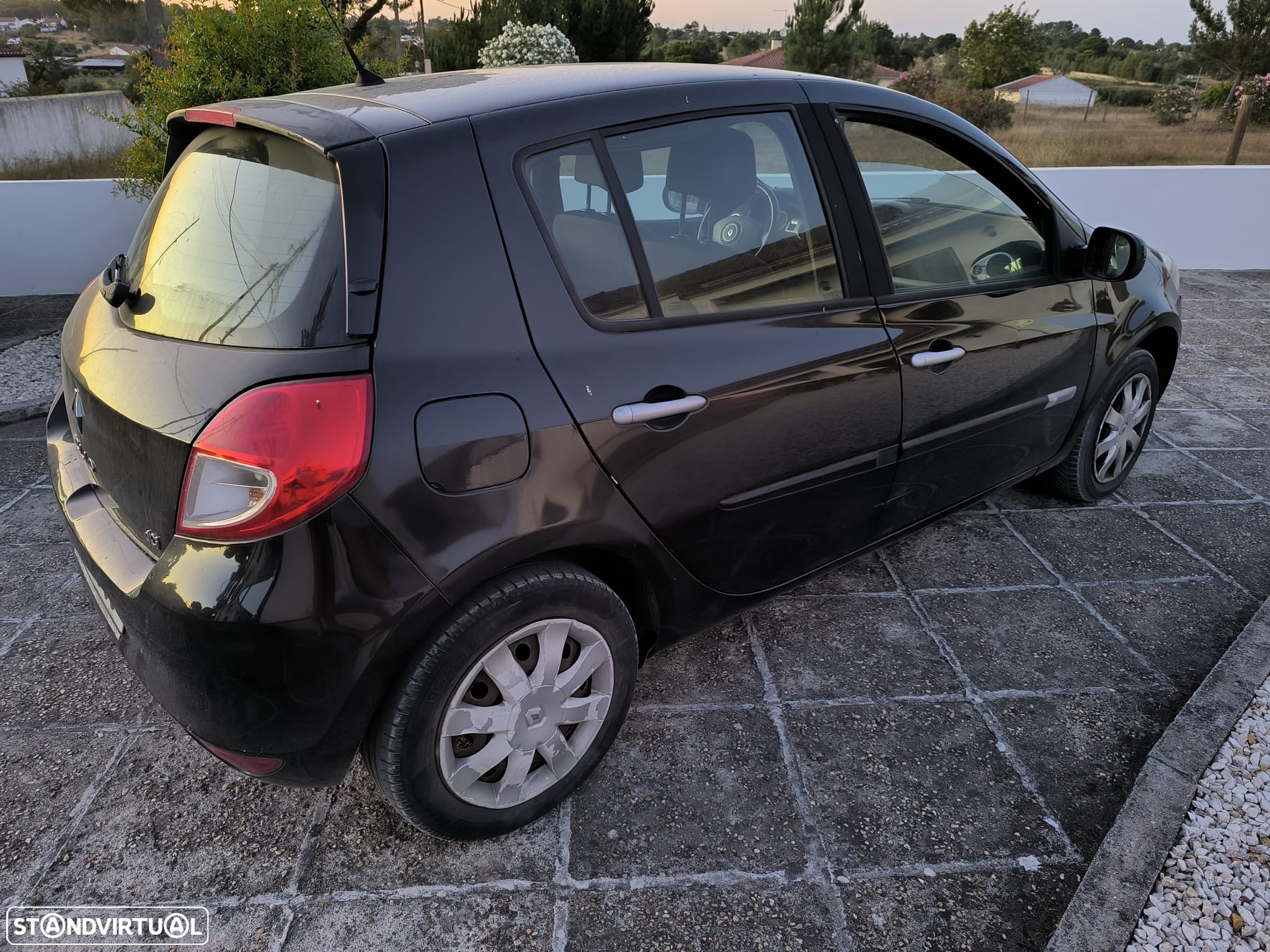 Renault Clio 1.5 dCi Confort 89g - 5
