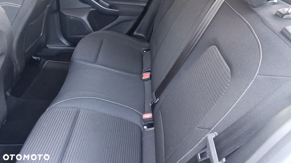 Ford Focus 1.0 EcoBoost Titanium X - 15