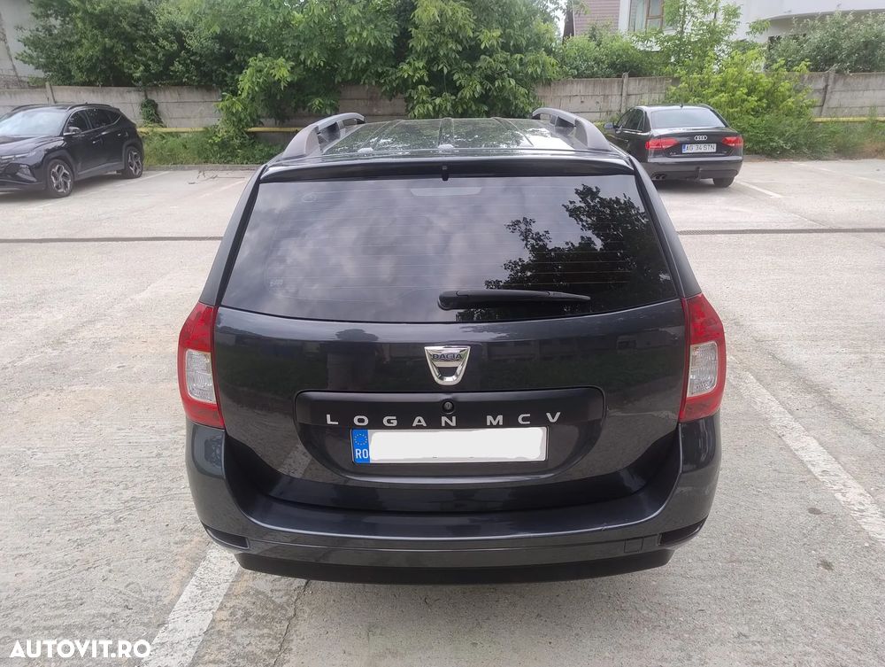 Dacia Logan 0.9 TCe Prestige - 7
