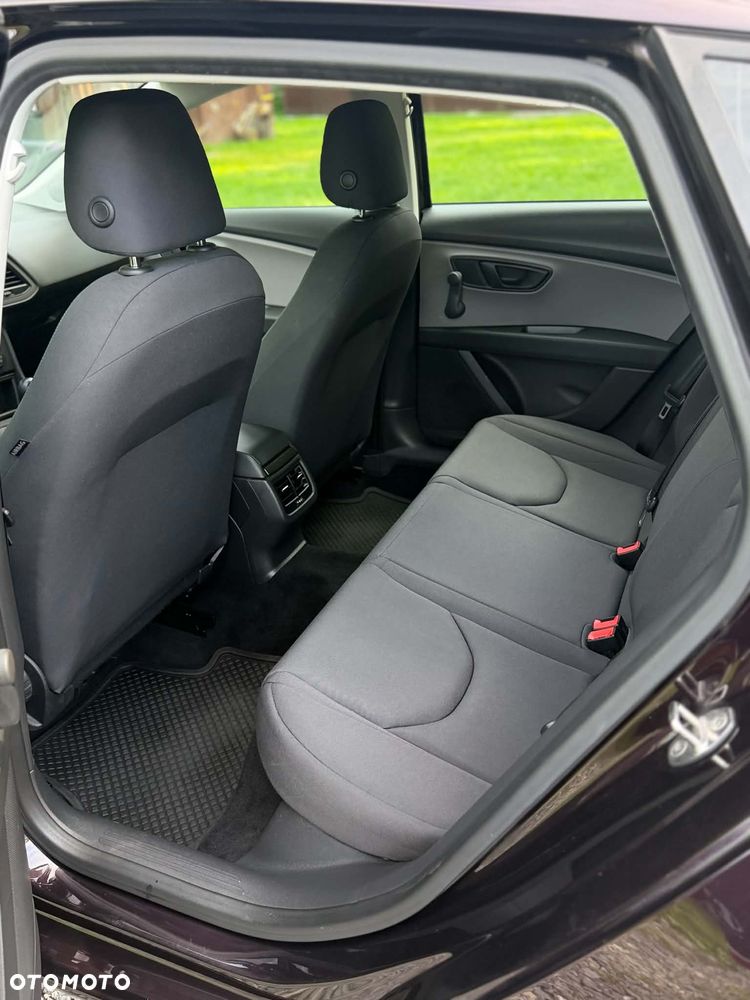 Seat Leon - 12