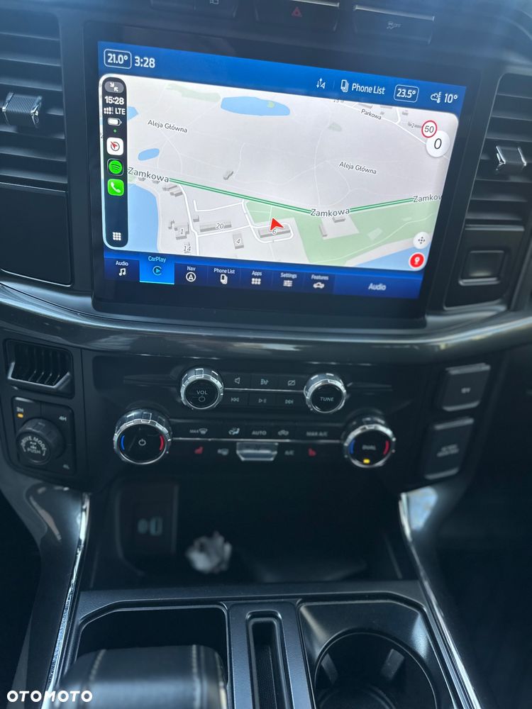 Ford F150 - 19