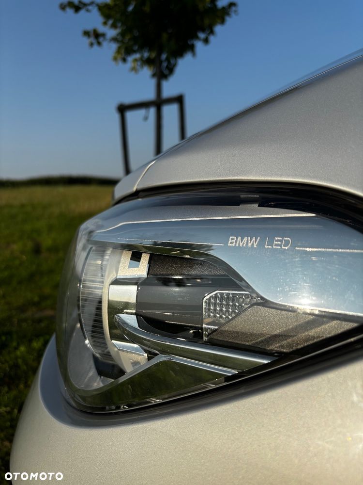 BMW Seria 1 118d Urban Line - 9