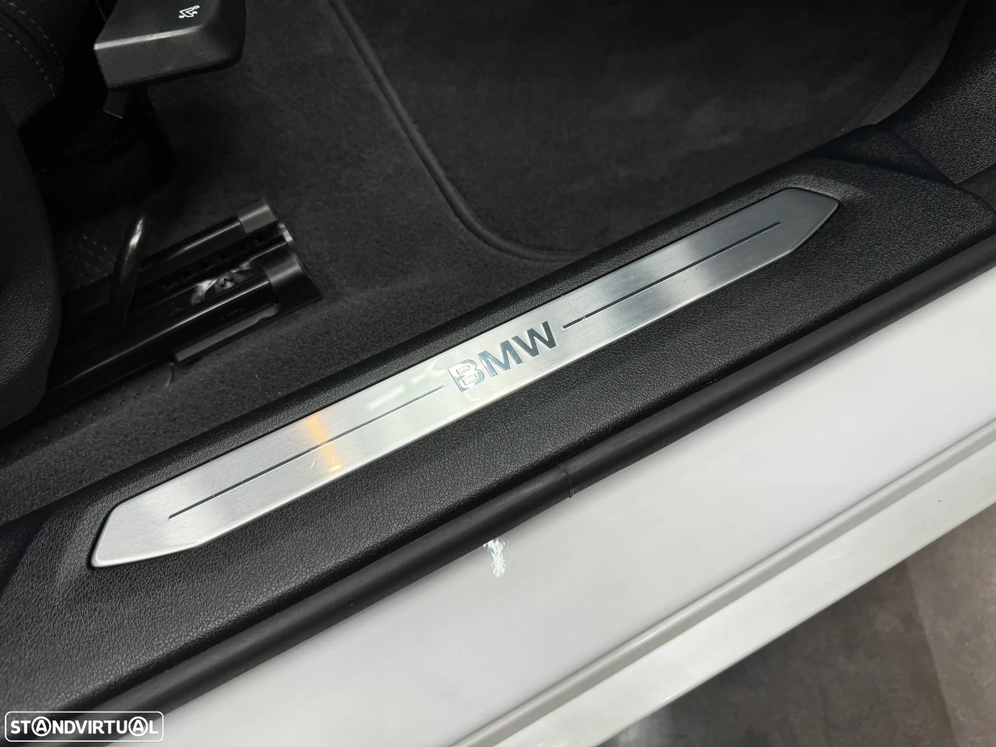 BMW 116 d Line Sport Auto - 24