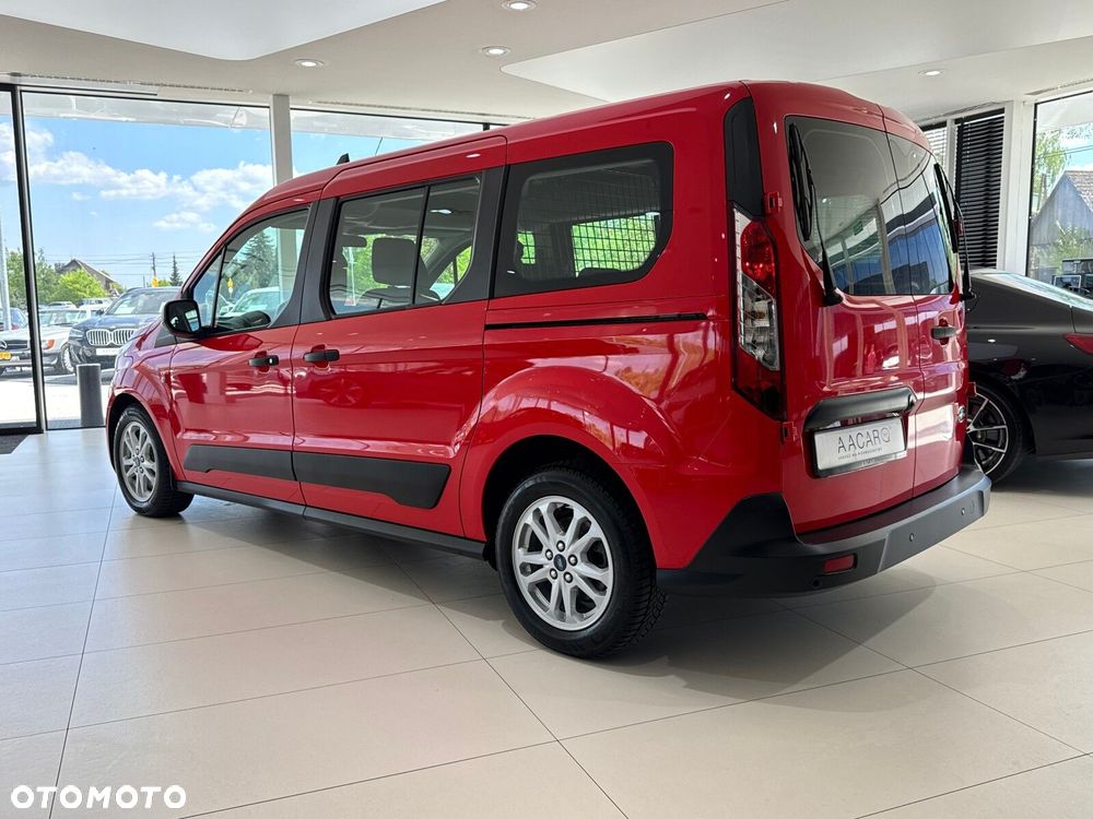 Ford Transit Connect - 3