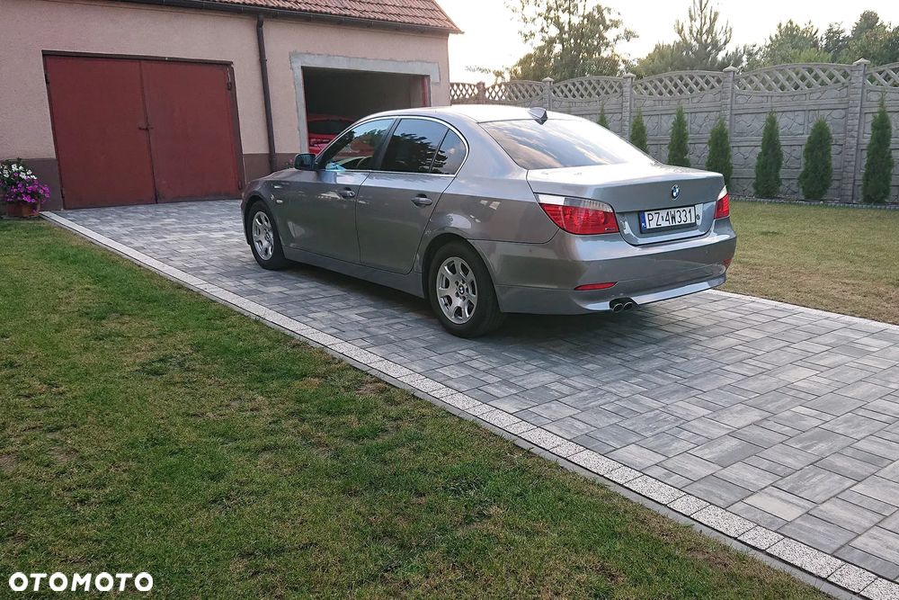 BMW Seria 5 - 3