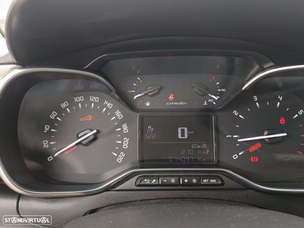 Citroën C3 1.2 PureTech Shine - 18