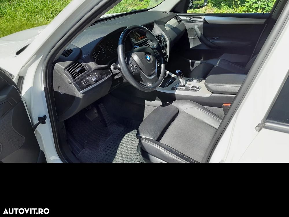 BMW X3 - 15
