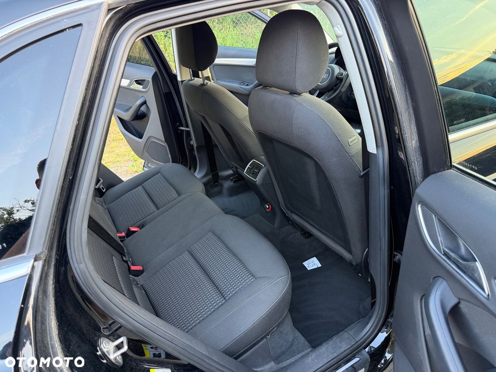 Audi Q3 2.0 TDI - 12