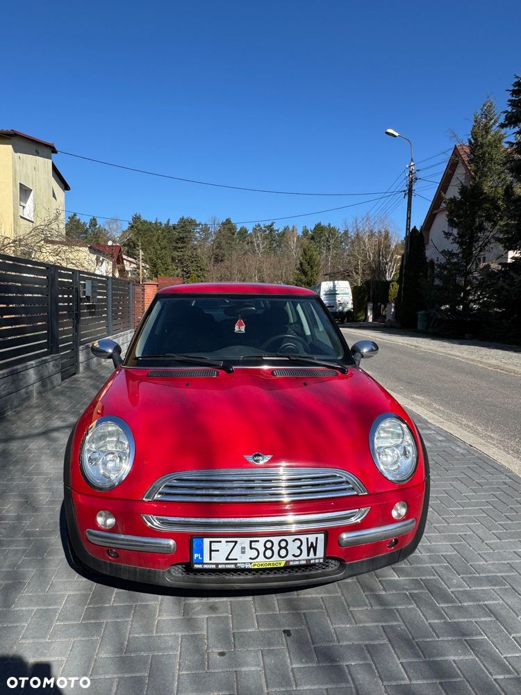 MINI ONE Standard - 1