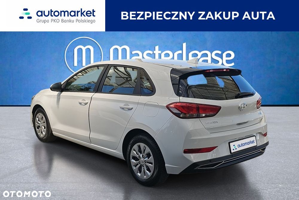 Hyundai i30 1.0 T-GDI Modern - 8