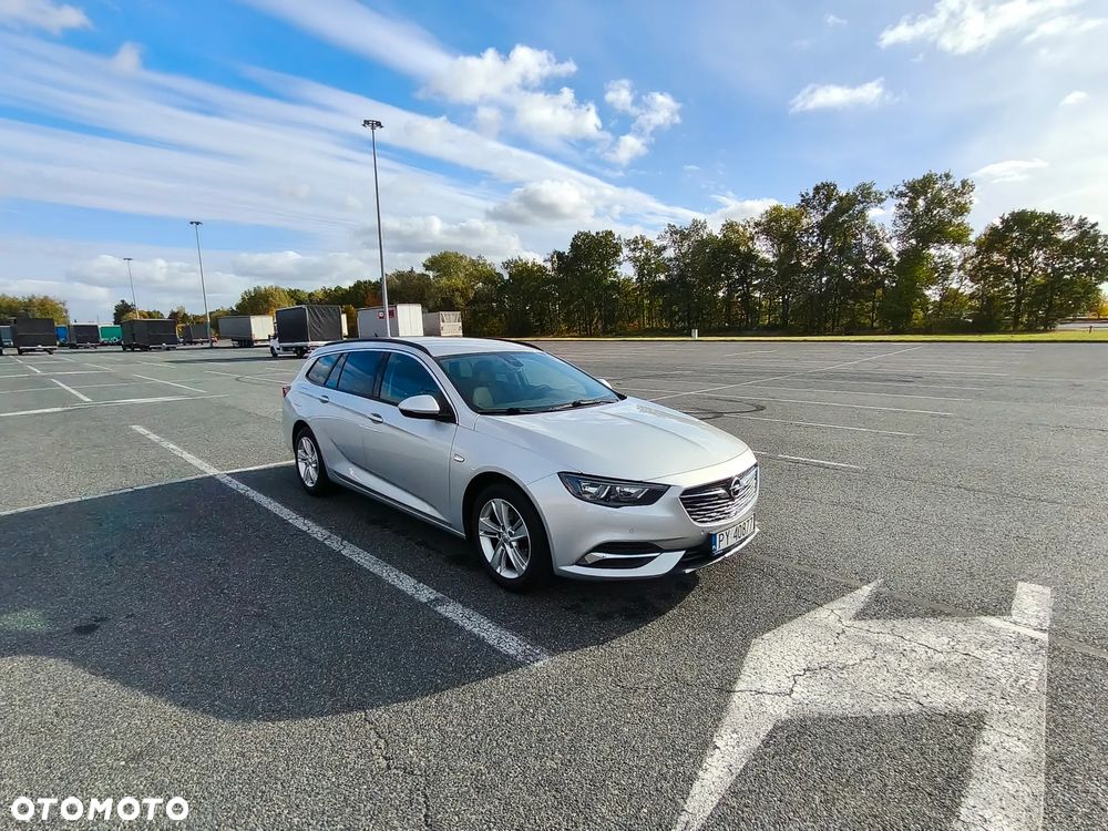 Opel Insignia - 24