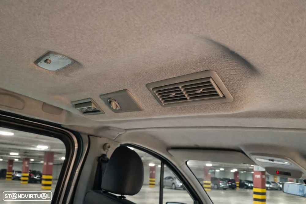 Fiat Talento 1.6 M-Jet L2H1 1.2T Panorama - 7