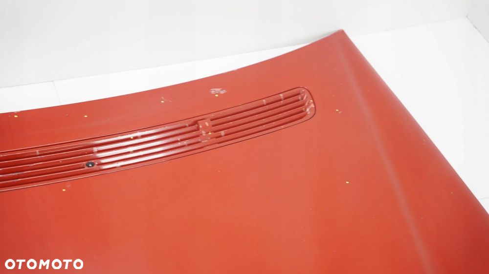 MASKA POKRYWA SILNIKA MERCEDES W203 03-07R 590 - 5