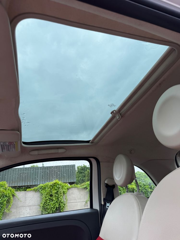 Fiat 500 1.2 8V Pop - 16