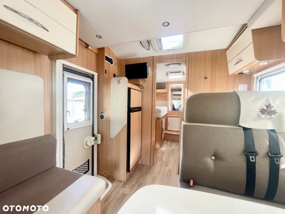 Fiat Ducato - 9