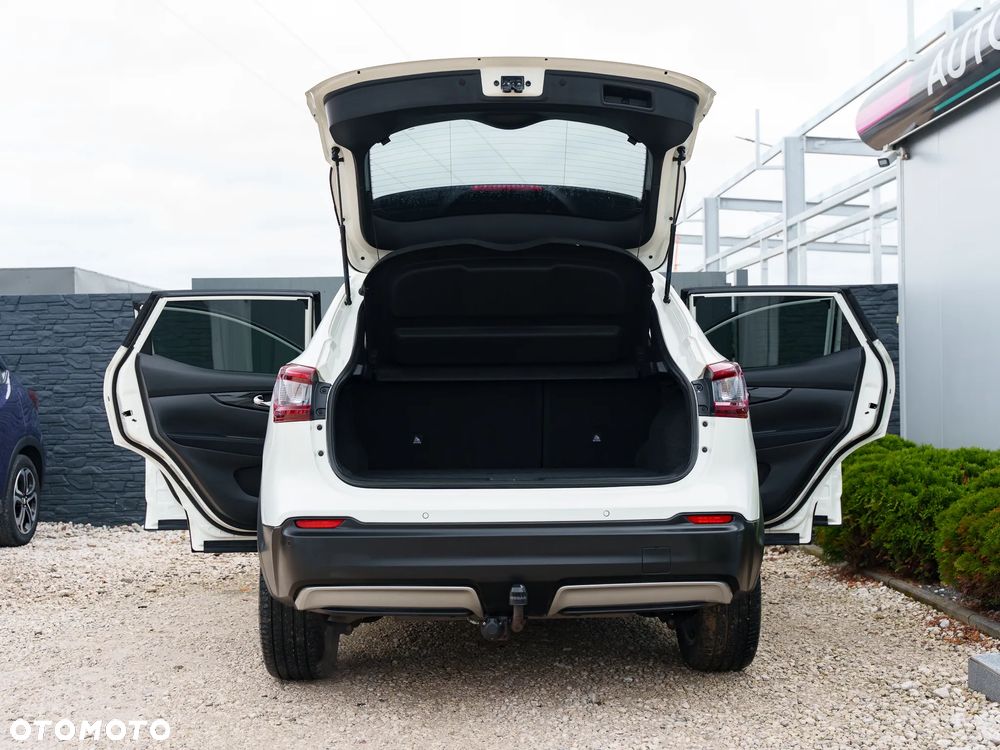 Nissan Qashqai 1.3 DIG-T N-Style - 13