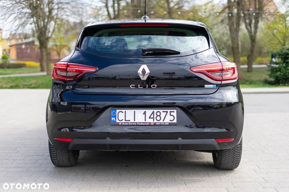 Renault Clio E-TECH 140 INTENS - 19