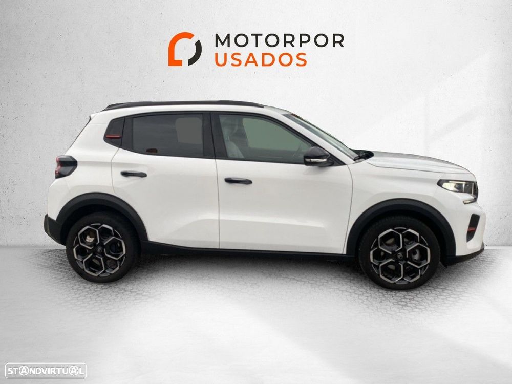 Citroën C3 1.2 PureTech Max - 4