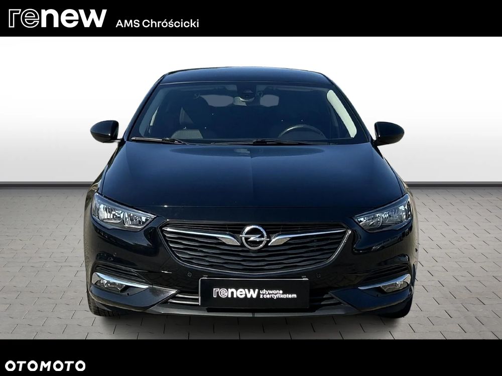 Opel Insignia 1.5 T GPF Enjoy S&S - 8
