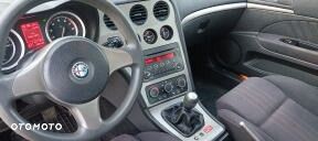 Alfa Romeo 159 1.8 MPI 16V Progression - 15