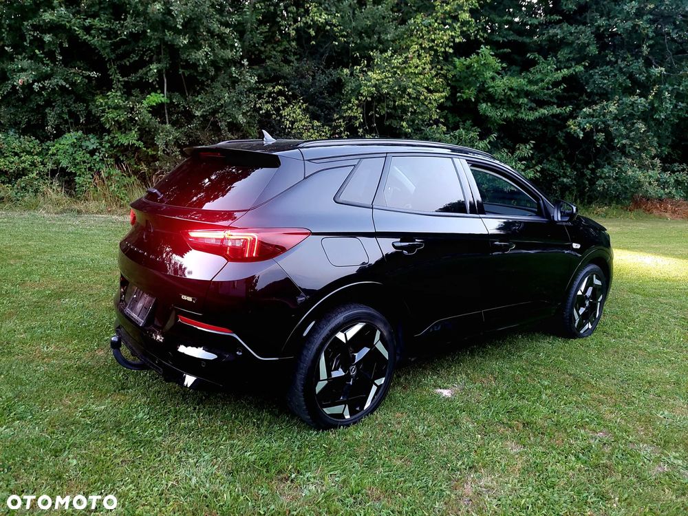 Opel Grandland - 4