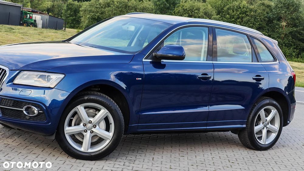 Audi Q5 2.0 TDI (clean diesel) ultra - 19