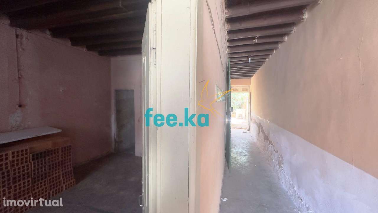 Moradia para Recuperar - Grande imagem: 4/23