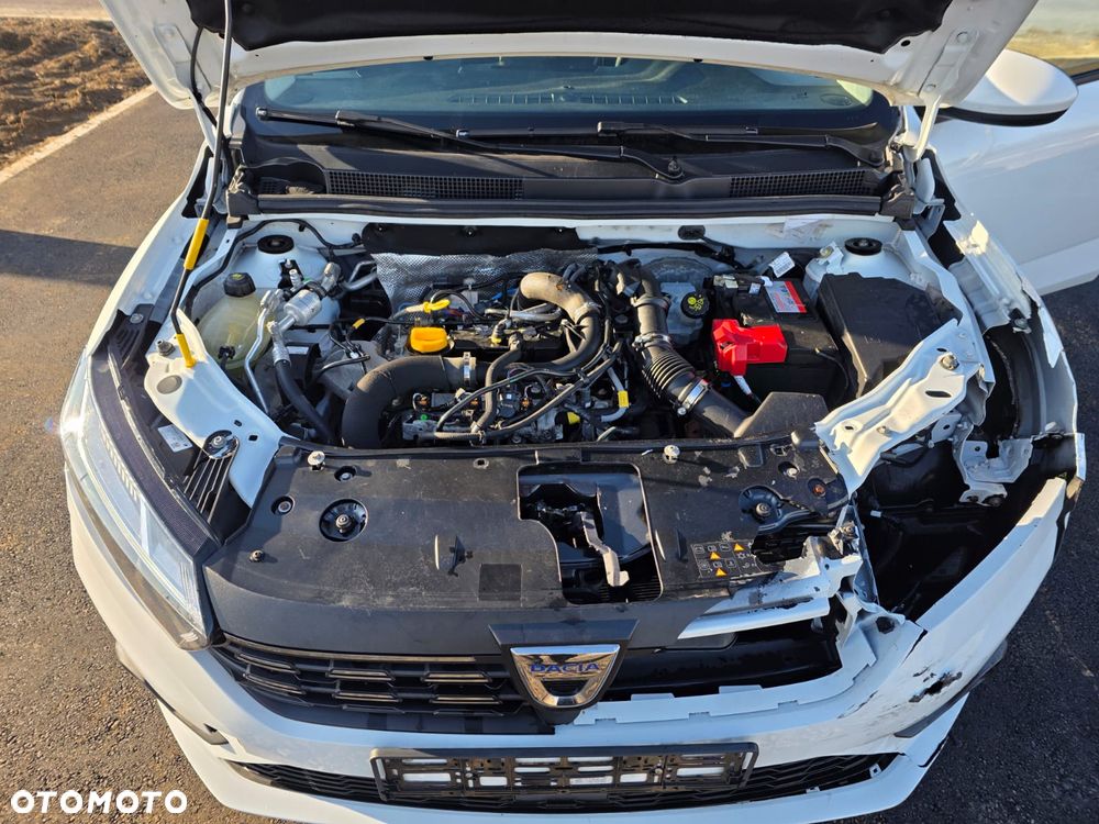 Dacia Sandero 1.0 TCe Comfort - 10